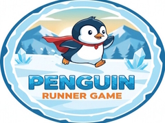Jogo Penguin Runner Game