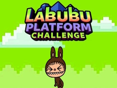 Jogo Labubu Platform Challenge