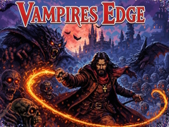 Jogo Vampires Edge