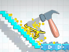 Jogo No Pain No Gain - Ragdoll Sandbox