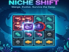 Jogo Niche Shift