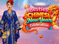 Jogo Besties Chinese New Year Celebration