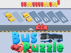 Jogo Bus Puzzle