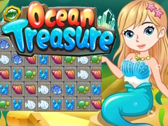 Jogo Ocean Treasure