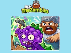 Jogo Beat the Zombies