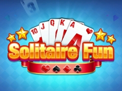 Jogo Solitaire Fun