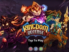 Jogo Kingdom Defense
