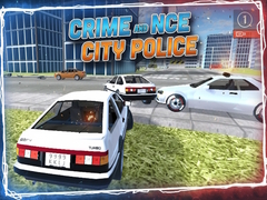 Jogo Crime and Vice City Police