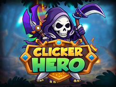 Jogo Clicker Hero
