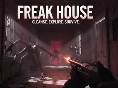 Jogo Freak House