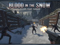 Jogo Blood in the Snow