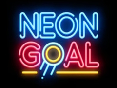 Jogo Neon Goal