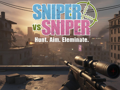 Jogo Sniper Vs Sniper