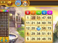 Jogo Бинго Хэппи