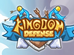 Jogo Kingdom Defense 