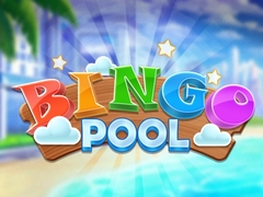 Jogo Bingo Pool 