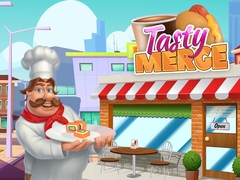 Jogo Tasty Merge