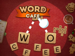 Jogo Word Cafe
