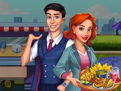 Jogo Claire's Cruisin Cafe Fest Frenzy