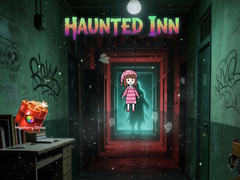 Jogo Haunted Inn