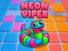 Jogo Neon Viper
