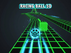Jogo Racing Ball 3D