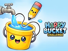 Jogo Happy Bucket Challenge