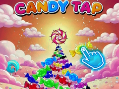 Jogo Candy tap 