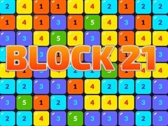 Jogo Block 21