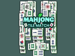 Jogo Mahjong Tile Match