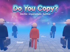 Jogo Do You Copy?