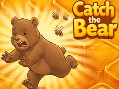 Jogo Catch the Bear