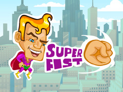 Jogo Super fist