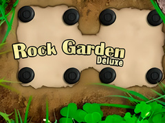 Jogo Rock Garden Deluxe