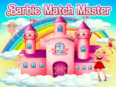 Jogo Barbie Match Master