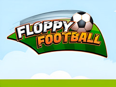 Jogo Floppy Football