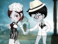 Jogo Corpse Wedding
