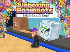 Jogo Unboxing Brainrots