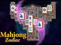 Jogo Mahjong Zodiac