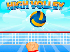 Jogo High Volley