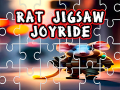 Jogo Rat Jigsaw Joyride
