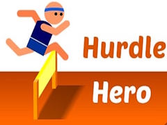 Jogo Hurdle Hero