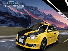 Jogo Online Taxi Simulator