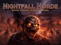 Jogo Nightfall Horde