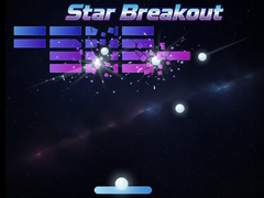 Jogo Star Breakout