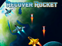 Jogo Recover Rocket