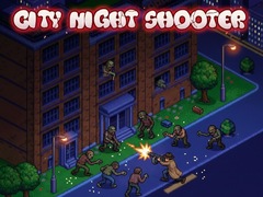 Jogo City Night Shooter