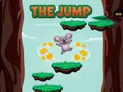 Jogo The Jump