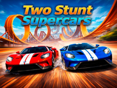 Jogo Two Stunt Supercars