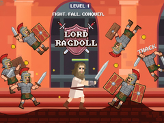 Jogo Lord Ragdoll